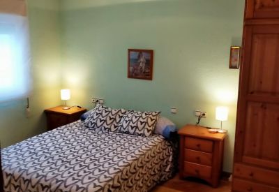 Habitaciones de Aviles